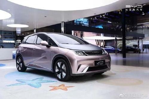 重庆比亚迪爆料了吗最新消息,揭秘生产线升级与新品动向